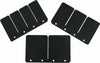 BOYESEN CARBON TECH SNOWMOBILE REEDS CT207HT