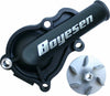 BOYESEN WATERPUMP COVER & IMPELLER KIT RED WPK-09R