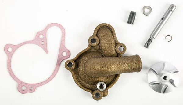 BOYESEN WATERPUMP COVER & IMPELLER KIT MAGNESIUM WPK-31AM