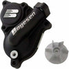 BOYESEN WATERPUMP COVER & IMPELLER KIT BLACK WPK-17B