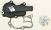 BOYESEN WATERPUMP COVER & IMPELLER KIT BLACK WPK-32AB