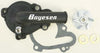 BOYESEN WATERPUMP COVER & IMPELLER KIT BLACK WPK-37B