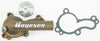 BOYESEN WATERPUMP COVER & IMPELLER KIT MAGNESIUM WPK-18M