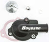 BOYESEN WATERPUMP COVER & IMPELLER KIT BLACK WPK-41B