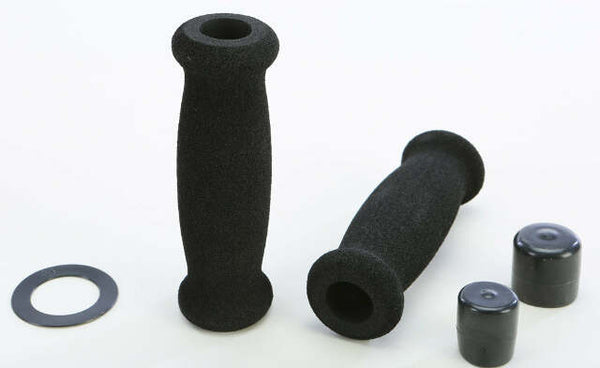 EMGO FOAM GRIPS BARREL 7/8