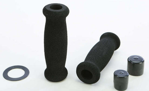 EMGO FOAM GRIPS BARREL 7/8