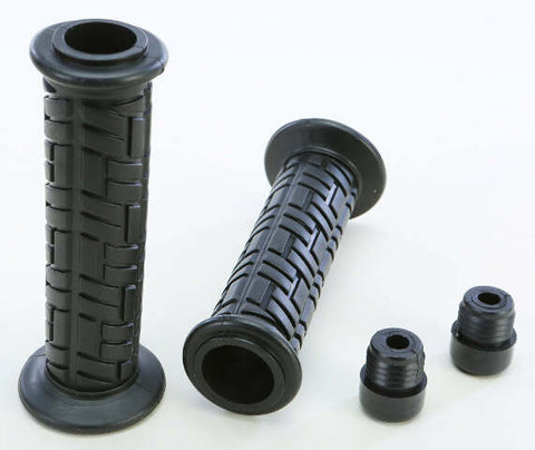 EMGO SUPERBIKE GRIPS 7/8