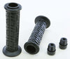 EMGO SUPERBIKE GRIPS 7/8