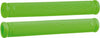 ODI ONE PIECE GRIPS GREEN 8