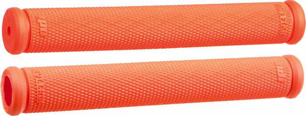 ODI ONE PIECE GRIPS ORANGE 8