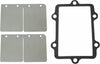 SP1 REED VALVE REBUILD KIT A/C SM-07152C
