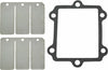 SP1 REED VALVE REBUILD KIT A/C SM-07153C