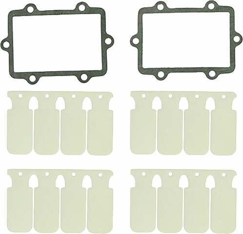 SP1 REBUILD REED PETALS A/C SM-07301