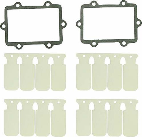 SP1 REBUILD REED PETALS A/C SM-07301