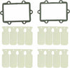 SP1 REBUILD REED PETALS A/C SM-07301