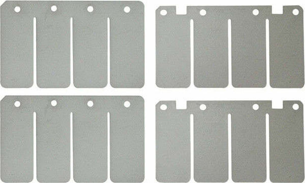 SP1 REED VALVE REBUILD KIT POL SM-07156B