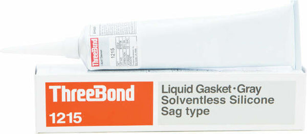 THREEBOND LIQUID GASKET GREY 250G 1215