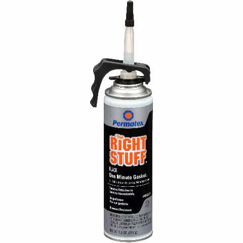 PERMATEX RIGHT STUFF POWERBEAD GASKET MAKER 7.5OZ 85224