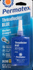 PERMATEX MEDIUM STRENGTH THREADLOCKER BLUE 36 ML 24240