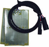 RSI PLUG & PLAY GRIP HEATERS STANDARD LENGTH S-D 2-WIRE GH-17
