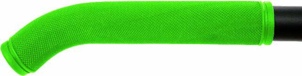 RSI GRIPS 7 IN. GREEN G-7 GREEN