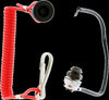RSI UNIVERSAL TETHER SWITCH NORMALLY CLOSED SYSTEMS TC-UC-CORD