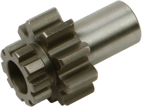 HARDDRIVE EASY START KIT 9T PINION 290546