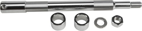 HARDDRIVE FRONT AXLE KIT FITS FLH/FLT 08-UP 339190