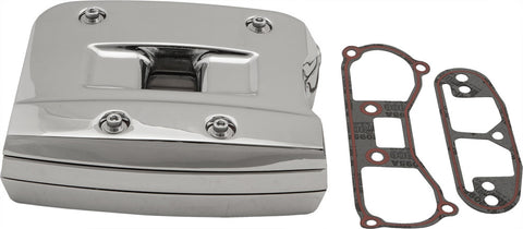 HARDDRIVE HD ROCKER COVER KIT EVO CHROME EVO BIG TWIN 92-99 68-702
