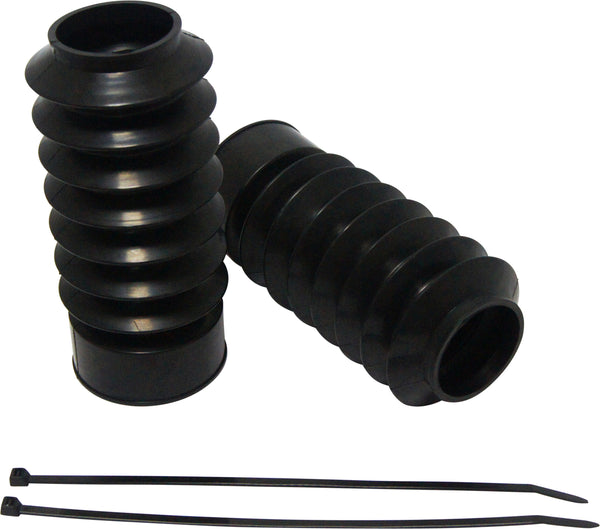 HARDDRIVE FORK BOOT 175MM FOR 39MM FORKS 359027