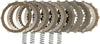 ENERGY ONE E1 CLUTCH KIT VROD FRICTIONS PLATES AND SPRINGS VR-7