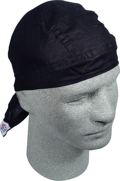 ZAN FLYDANNA SOLID BLACK Z114