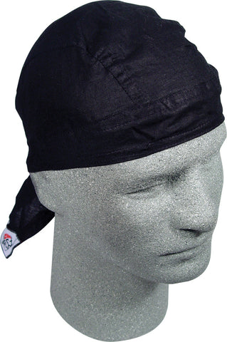 ZAN FLYDANNA SOLID BLACK Z114