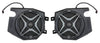 SSV WORKS FRONT KICK PANEL SSV SPEAKERS RZ4-F65A