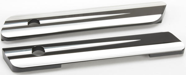 HARDDRIVE SBAG LATCH COVER 14-UP FLH/FLT BLACK HE-104611-A