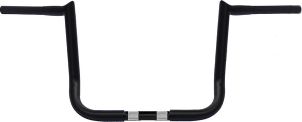 WILD 1 CHUBBY HOOKED BAGGER BAR 16