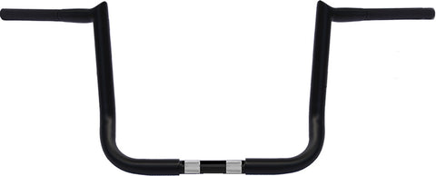 WILD 1 CHUBBY HOOKED BAGGER BAR 10