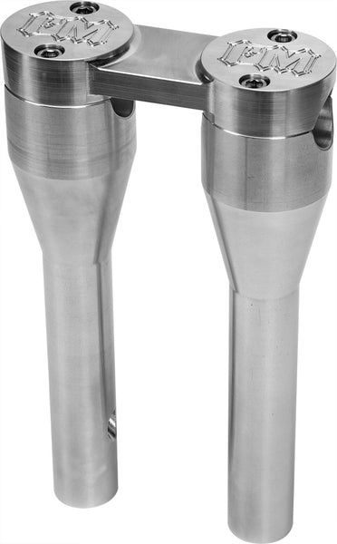 FORBIDDEN MOTO BAR RISER 9