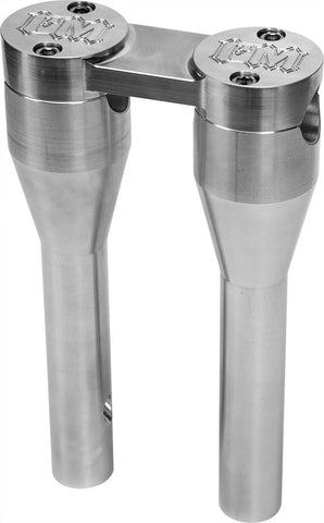 FORBIDDEN MOTO BAR RISER 9