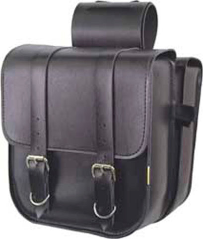 WILLIE & MAX SADDLEBAG STANDARD 58301-00