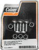 COLONY MACHINE BRAKE ROTOR HARDWARE FRONT TORX SCREW KIT 8794-10