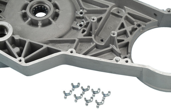 JAMES GASKETS GASKET LOCK TAB INNR PRIMARY DYNA SOFTAIL TOURING 10/PK 33318-85