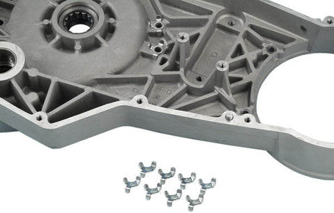 JAMES GASKETS GASKET LOCK TAB INNR PRIMARY DYNA SOFTAIL TOURING 10/PK 33318-85