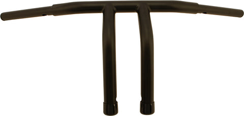 HARDDRIVE FAT TILLER HANDLEBAR BLACK 1.25