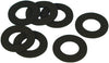 JAMES GASKETS GASKET SPEEDO DRIVE GEAR FXST FLST FXSTC FLSTF 10/PK 67118-87
