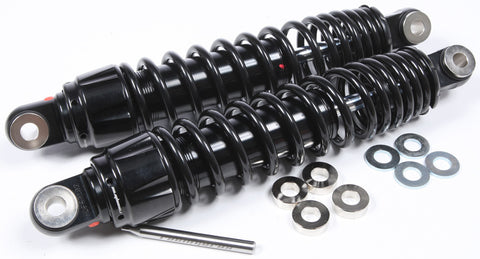 HARDDRIVE SPORTSTER MONOTUBE SHOCK 12.5