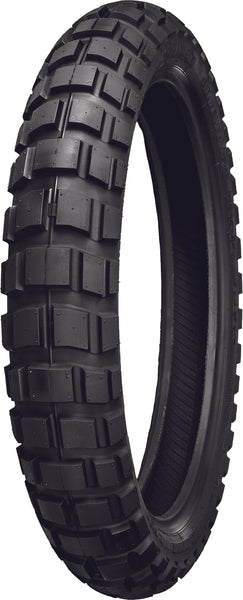 SHINKO TIRE 804 DUAL SPORT FRONT 120/70R19 60H RADIAL TL 87-4708