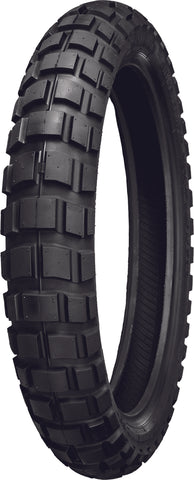 SHINKO TIRE 804 DUAL SPORT FRONT 120/70R19 60H RADIAL TL 87-4708