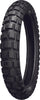 SHINKO TIRE 804 DUAL SPORT FRONT 120/70R19 60H RADIAL TL 87-4708