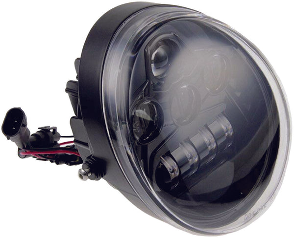 PATHFINDER VROD LED HEADLIGHT BLACK HDVRODB